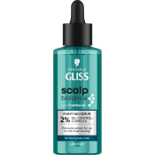 Serum Scalp Oil Control 100ml Gliss Kur.