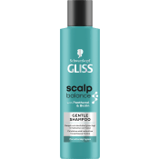 Schampo Scalp Gentle 200ml Gliss Kur.