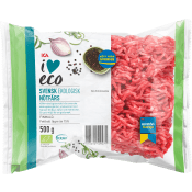 Nötfärs Färsk 15% 500g KRAV ICA I love eco.