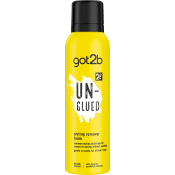 Hårmousse Un-glued 150ml Got2B Schwarzkopf.