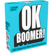 Spel OK Boomer.