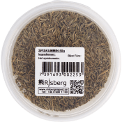 Spiskummin Hel 50g Risberg.