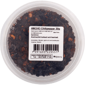 Chili Anchoflakes 30g Risberg.