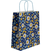 Presentpåse Svea 26x31cm.