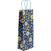 Flaskpåse Svea 12x36cm.