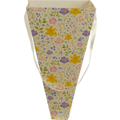 Blompåse stor.