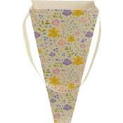 Blompåse liten.
