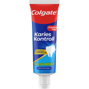 Tandkräm Karies Kontroll 20ml Colgate.