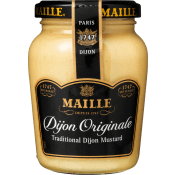 Dijon Senap Original 215g Maille.