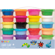 Lättlera 24-p Playbox.