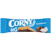 Müslibar BIG Coconut 50g Corny.