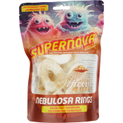 Colaringar Frystorkade 50g Supernova Freeze.