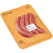 Färskkorv Ibericokorv 200g Köttkultur.