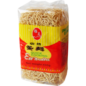 Äggnudlar 400g Fu Xing.