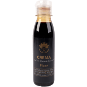 Crema Di Balsamico Fikon 150ml Werners Gourmetservice.