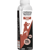 Drickkvarg Chocolate Crush 330ml Lindahls.