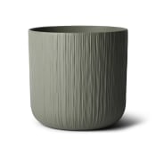 Kruka Axis Grön 19,5cm x4.