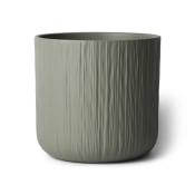 Kruka Axis Grön 14cm x6.
