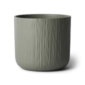 Kruka Axis Grön 12,5cm x6.