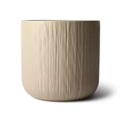 Kruka Axis Beige 17,5cm x6.
