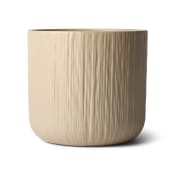 Kruka Axis Beige 12,5cm x6.