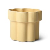 Kruka Solblom 11cm x12.