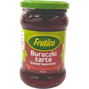 Rödbetor Rivna 290g Frutico.