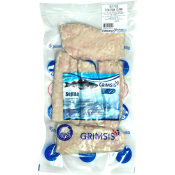 Sejfilé ben- och skinnfri ca 700g Grimsis.