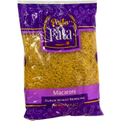 Pasta Kortklippt 400g Pasta La Fata.