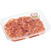 Salami Spianata Calabrese 80g Passione Italiana.