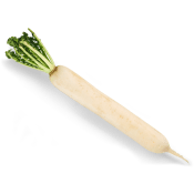 Rättika ca 900g Klass 1 ICA.