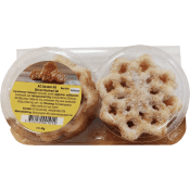 Struva Sockrad 40g K.G. Sandells Bageri.