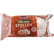 Marcipanstollen 200g Kuchenmeister.