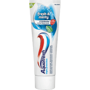 Tandkräm Freshmint 75ml Aquafresh.
