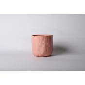 Kruka Axis Peach 12,5cm.
