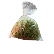 Grönmossa 100g SE x30.