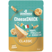 Snacks Cheese Ugnsbakad 24g Granarolo.