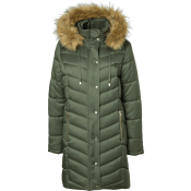 Jenny jacket green.