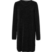 Gabriella tunic black.