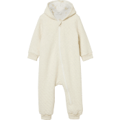 Babyoverall beige strl 62 mywear.