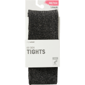 Strumpbyxa Scintel svart 146/152 mywear.