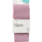 Strumpbyxa scintel rosa 98/104 mywear.