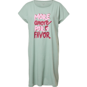 Big tee L/XL mintgrön mywear.
