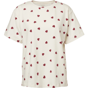 Pyjamastopp offwhite M mywear.
