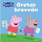 Gretas brevvän.