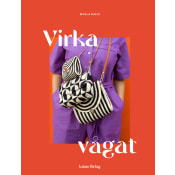 Virka vågat.