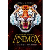 Tigerns hämnd.
