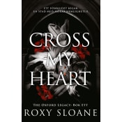 Cross My Heart (svensk utgåva).
