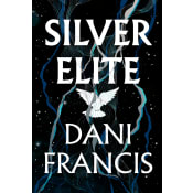 Silver Elite (svensk utgåva).