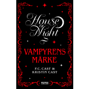 Vampyrens märke.